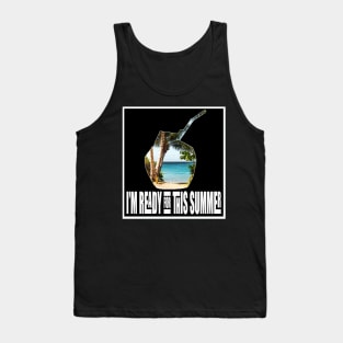 SUMMER HOLIDAY Tank Top